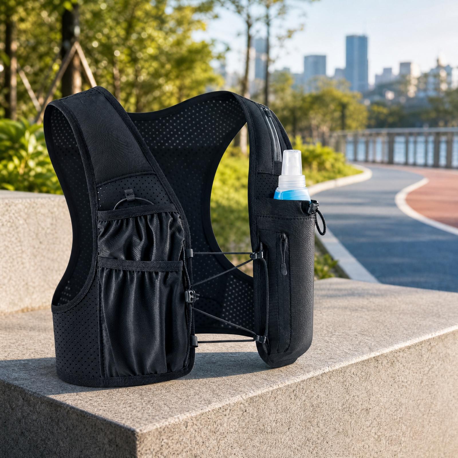 Lightweight Reflective Hydrati - огляд і ціна Running Gear Outdoor