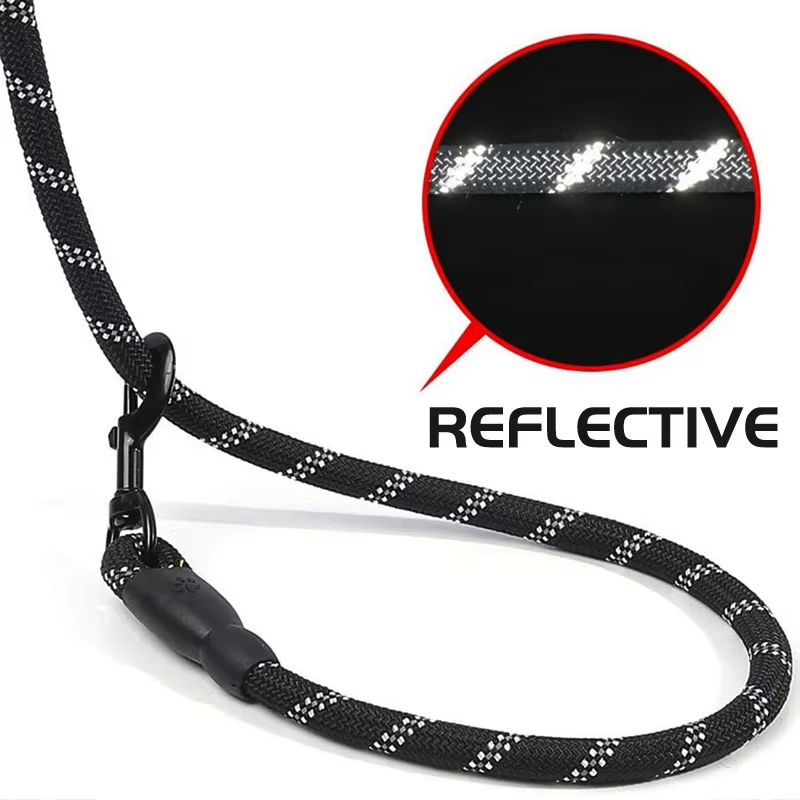 Pet Leashes Reflective Multi C - огляд і ціна Running Gear Dog