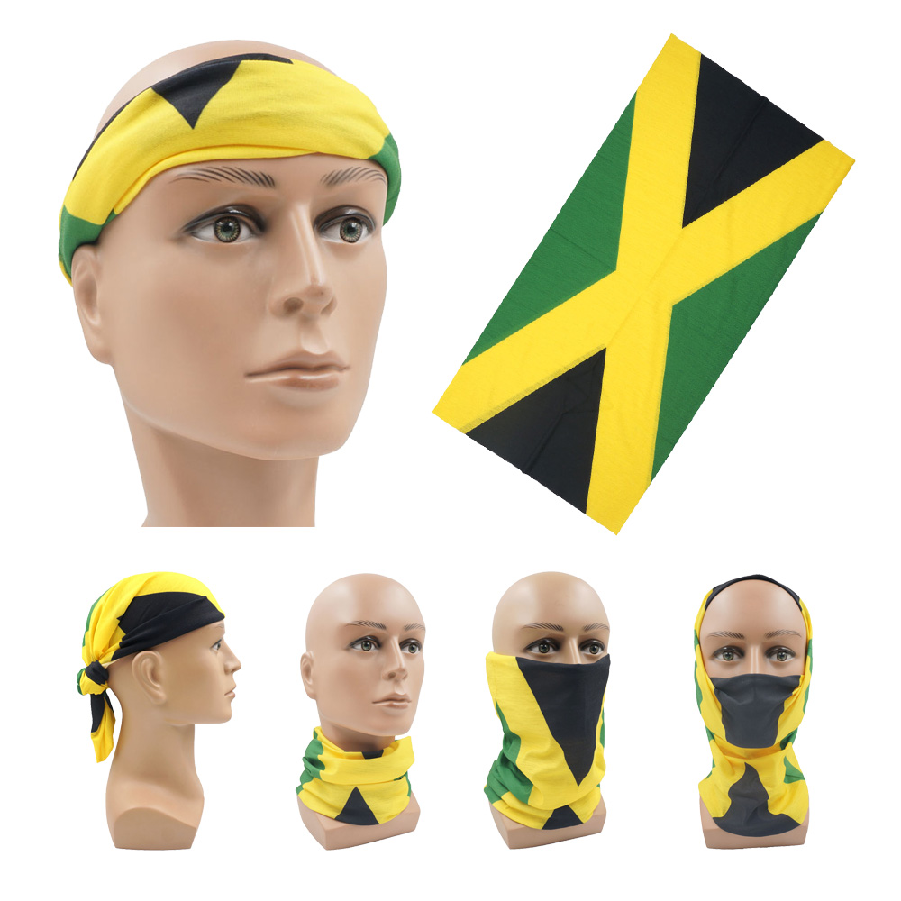 Breathable Running Face Mask S - огляд і ціна Running Gear Outdoor