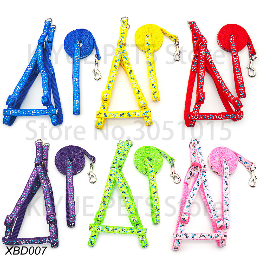 24 Sets Pet Dog Harness No Pul - огляд і ціна Running Gear Dog