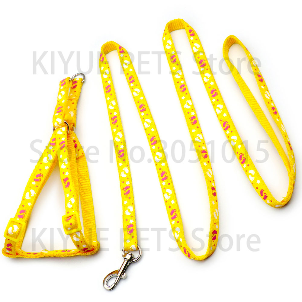 24 Sets Pet Dog Harness No Pul - огляд і ціна Running Gear Dog