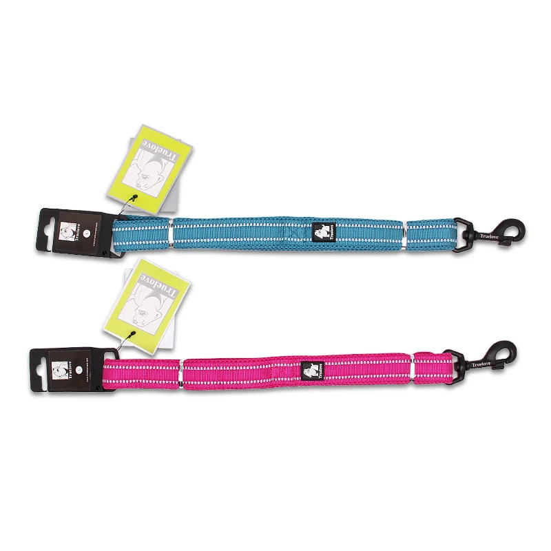 Truelove Dog Leash Soft Mesh N - огляд і ціна Running Gear Dog
