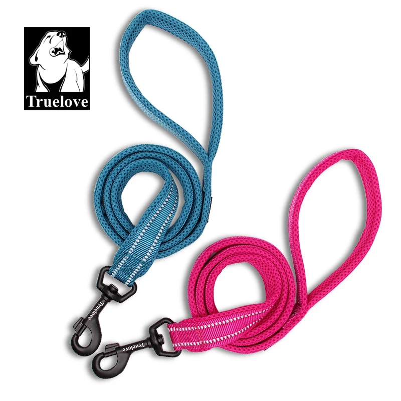 Truelove Dog Leash Soft Mesh N - огляд і ціна Running Gear Dog