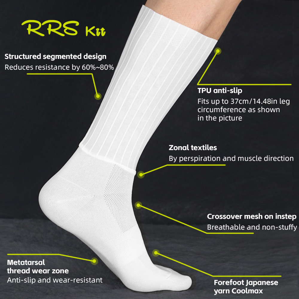 Rrskit Summer Cycling Aerodyna - огляд і ціна Running Gear Outdoor