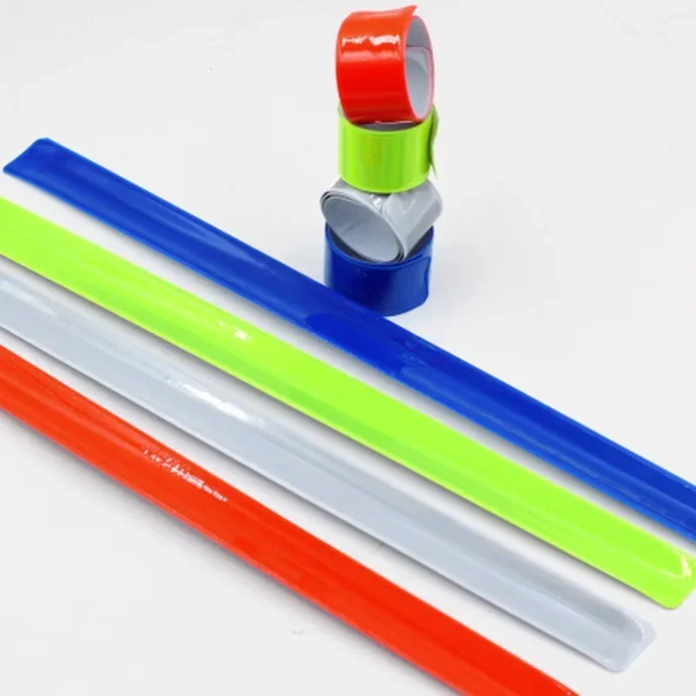 2PCS High-Visibility Reflectiv - огляд і ціна Running Gear Outdoor