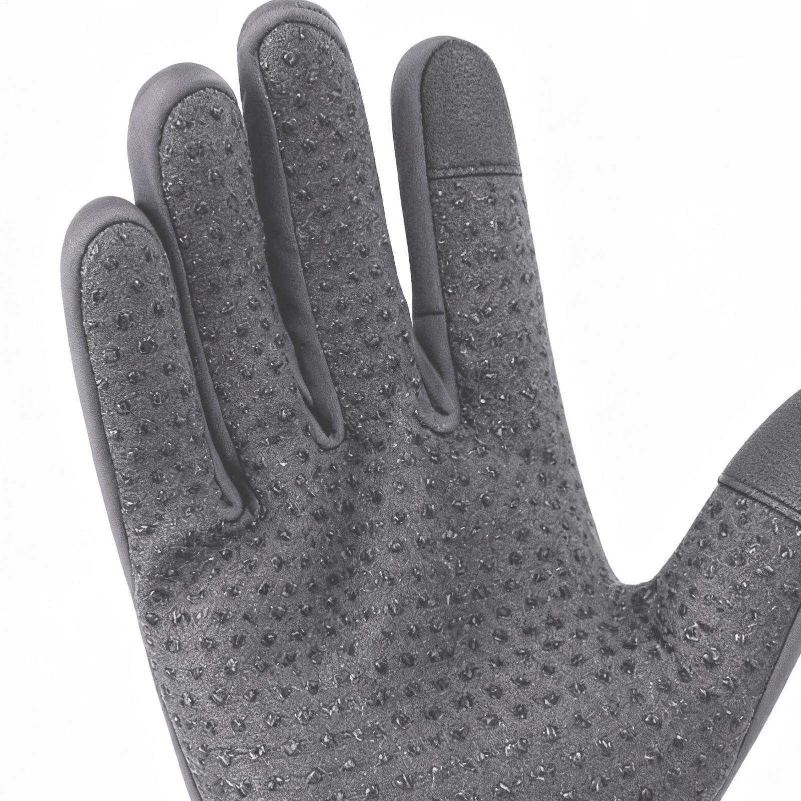 Winter Gloves Men Windproof To - огляд і ціна Running Gear Cold Weather Men