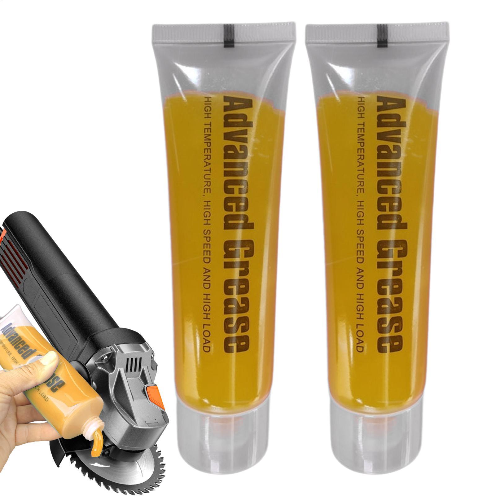 Grinder Lubricant 2pcs 1.76oz  - огляд і ціна Running Gear Box