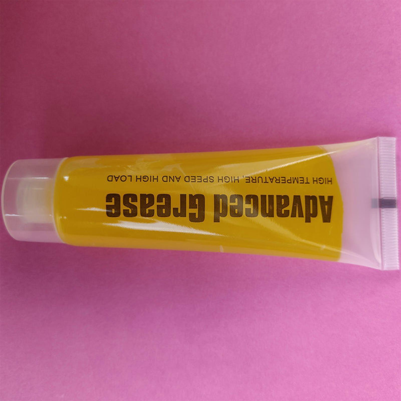 Grinder Lubricant 2pcs 1.76oz  - огляд і ціна Running Gear Box