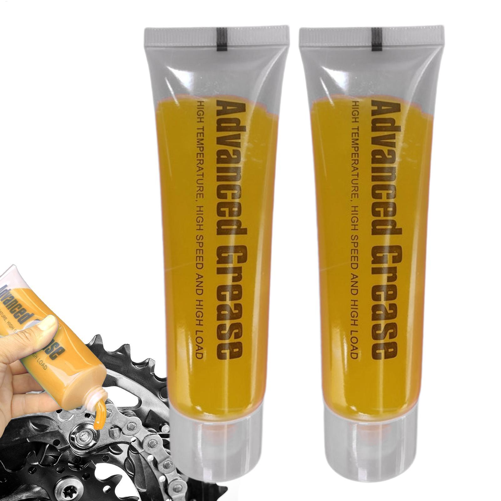 Grinder Lubricant 2pcs 1.76oz  - огляд і ціна Running Gear Box