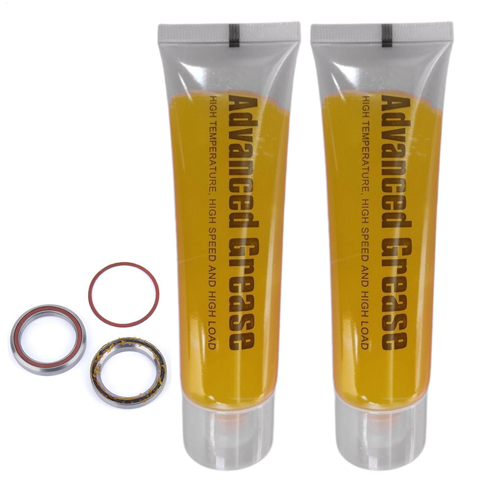 Grinder Lubricant 2pcs 1.76oz  - огляд і ціна Running Gear Box