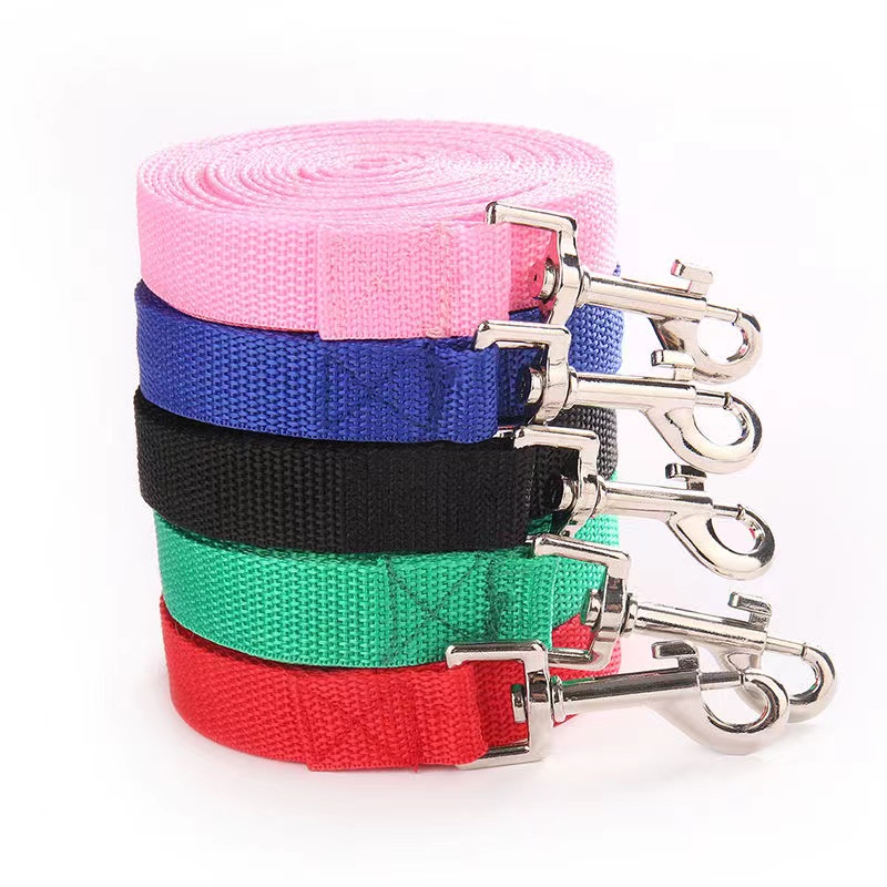 Durable Nylon Dog Leash for Sm - огляд і ціна Running Gear Dog