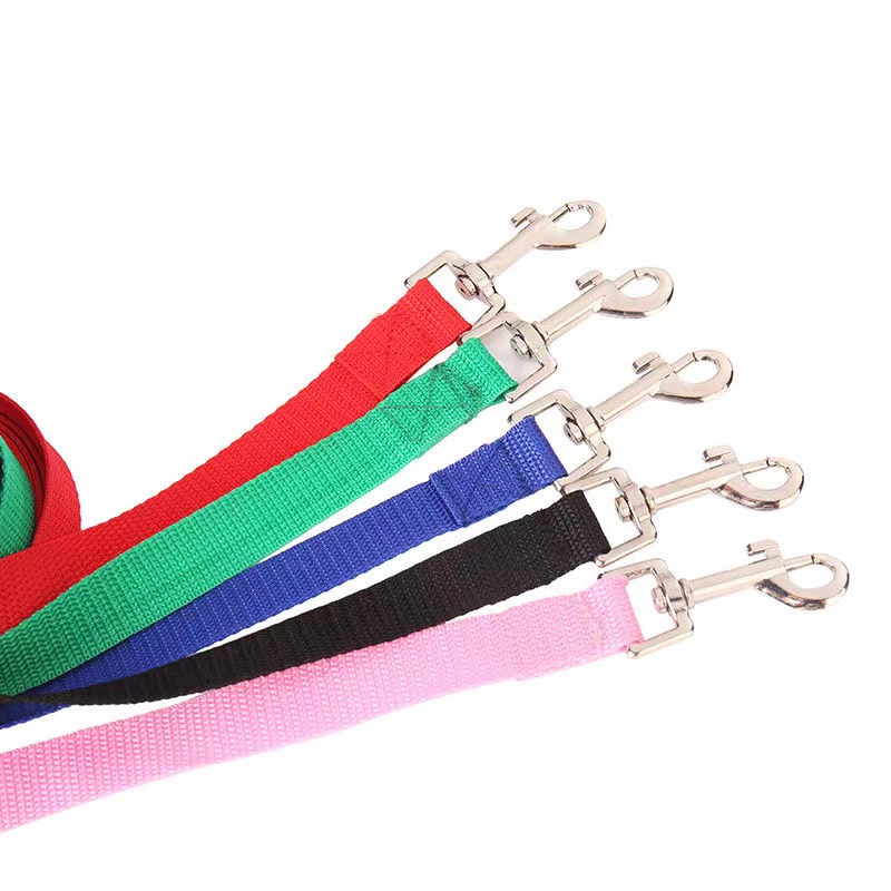 Durable Nylon Dog Leash for Sm - огляд і ціна Running Gear Dog