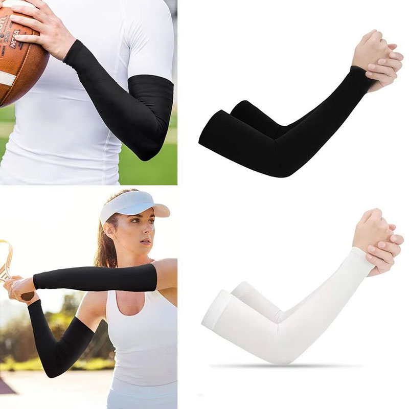 1 Pair of Arm Sleeves for Outd - огляд і ціна Running Gear Outdoor