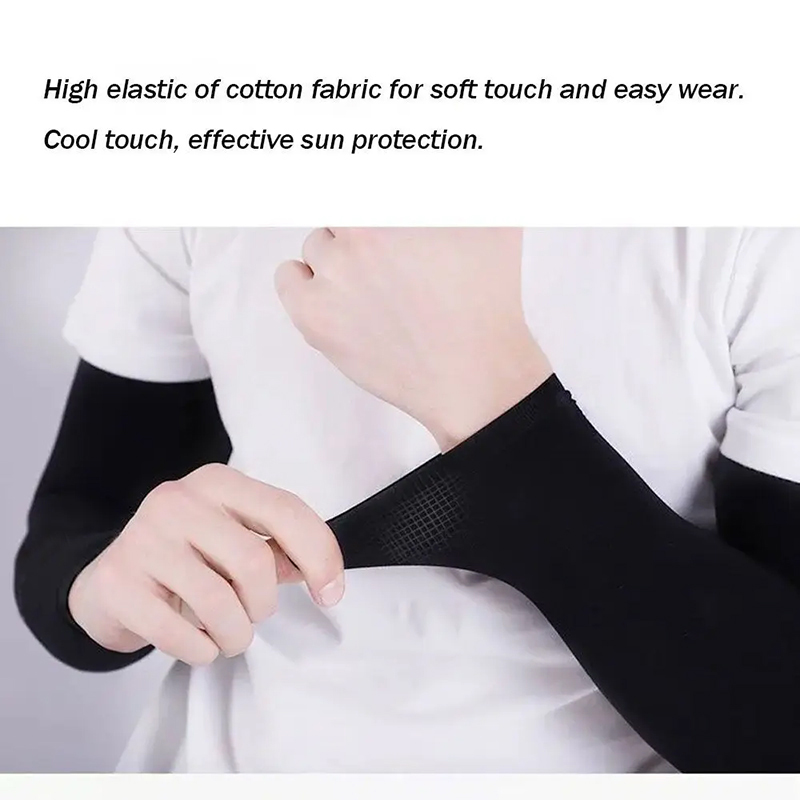 1 Pair of Arm Sleeves for Outd - огляд і ціна Running Gear Outdoor
